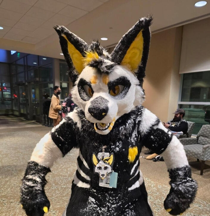 complicated designs welcome!